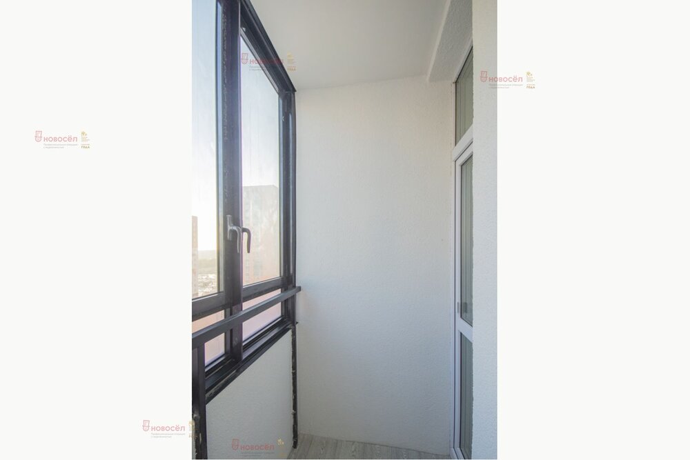 Екатеринбург, ул. Ландау, 41 (Академический) - фото квартиры (5)