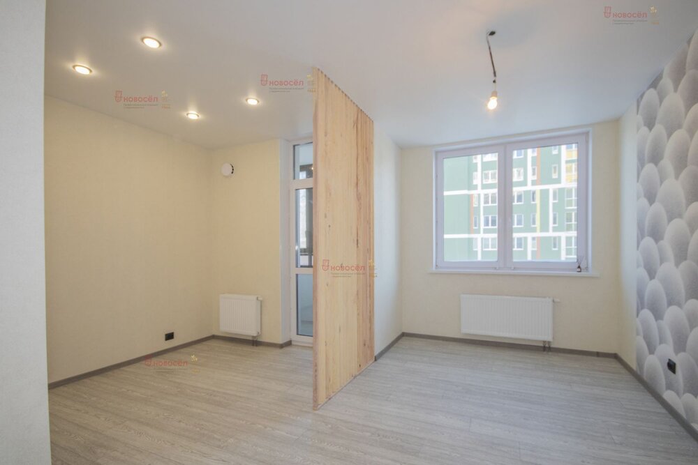 Екатеринбург, ул. Ландау, 41 (Академический) - фото квартиры (6)