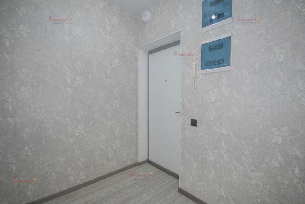 Екатеринбург, ул. Ландау, 41 (Академический) - фото квартиры (7)