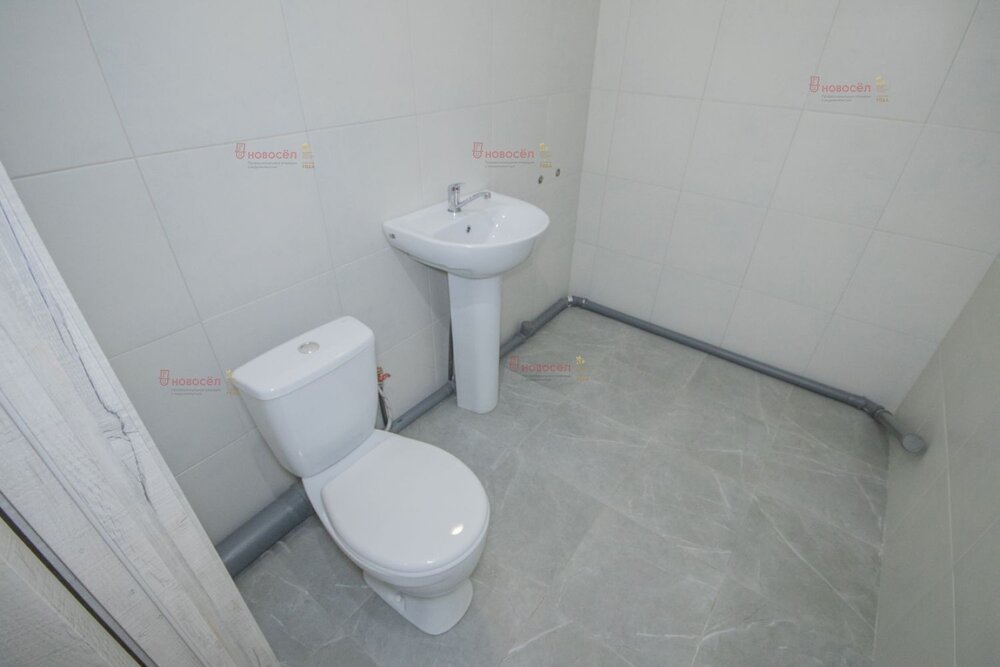 Екатеринбург, ул. Ландау, 41 (Академический) - фото квартиры (8)