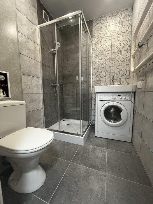 Екатеринбург, ул. Азина, 20/1 (Центр) - фото квартиры (2)