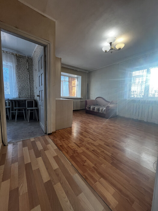 Екатеринбург, ул. Азина, 20/1 (Центр) - фото квартиры (4)