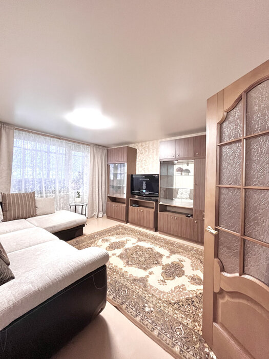 Екатеринбург, ул. Стахановская, 27 (Уралмаш) - фото квартиры (1)