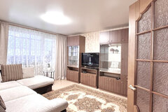 Екатеринбург, ул. Стахановская, 27 (Уралмаш) - фото квартиры