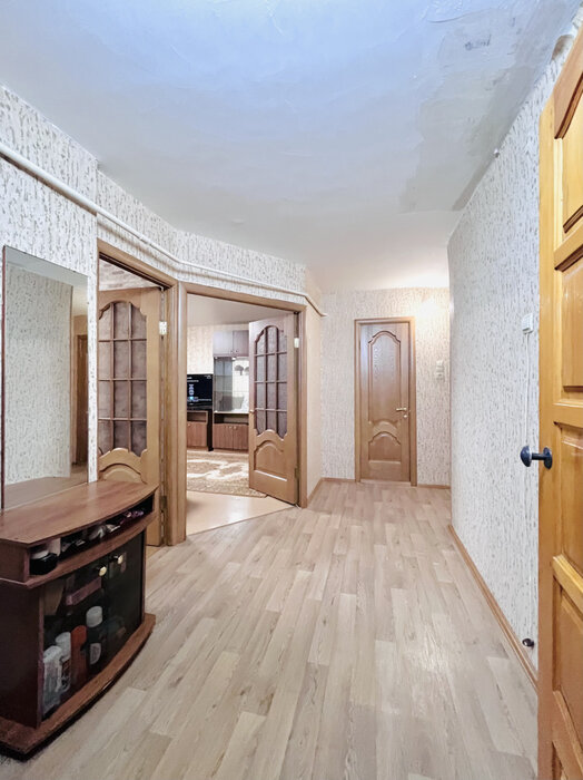 Екатеринбург, ул. Стахановская, 27 (Уралмаш) - фото квартиры (4)