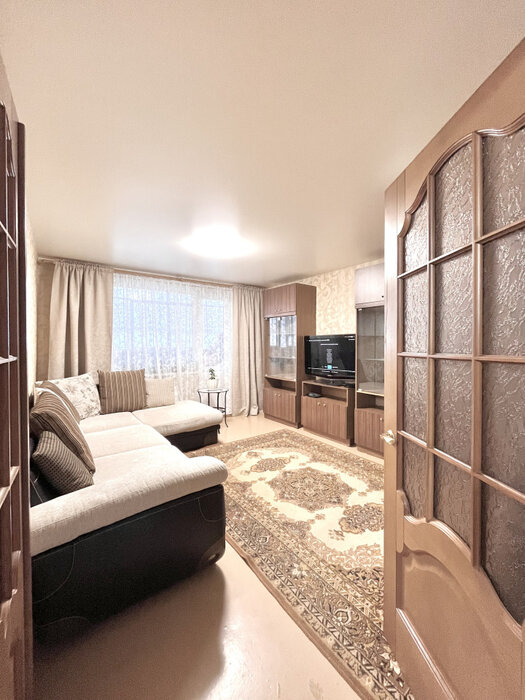 Екатеринбург, ул. Стахановская, 27 (Уралмаш) - фото квартиры (6)