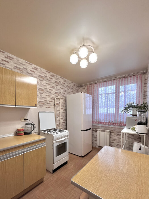 Екатеринбург, ул. Стахановская, 27 (Уралмаш) - фото квартиры (8)