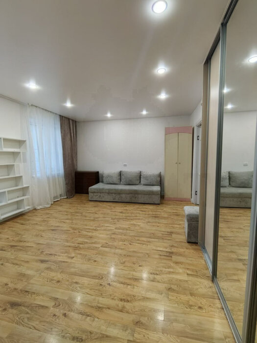 Екатеринбург, ул. Дорожная, 11 (Вторчермет) - фото квартиры (2)