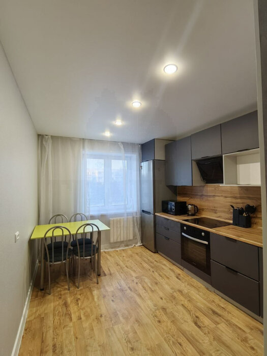 Екатеринбург, ул. Дорожная, 11 (Вторчермет) - фото квартиры (5)