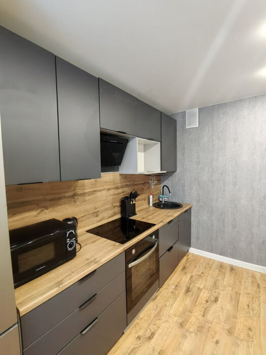 Екатеринбург, ул. Дорожная, 11 (Вторчермет) - фото квартиры (6)