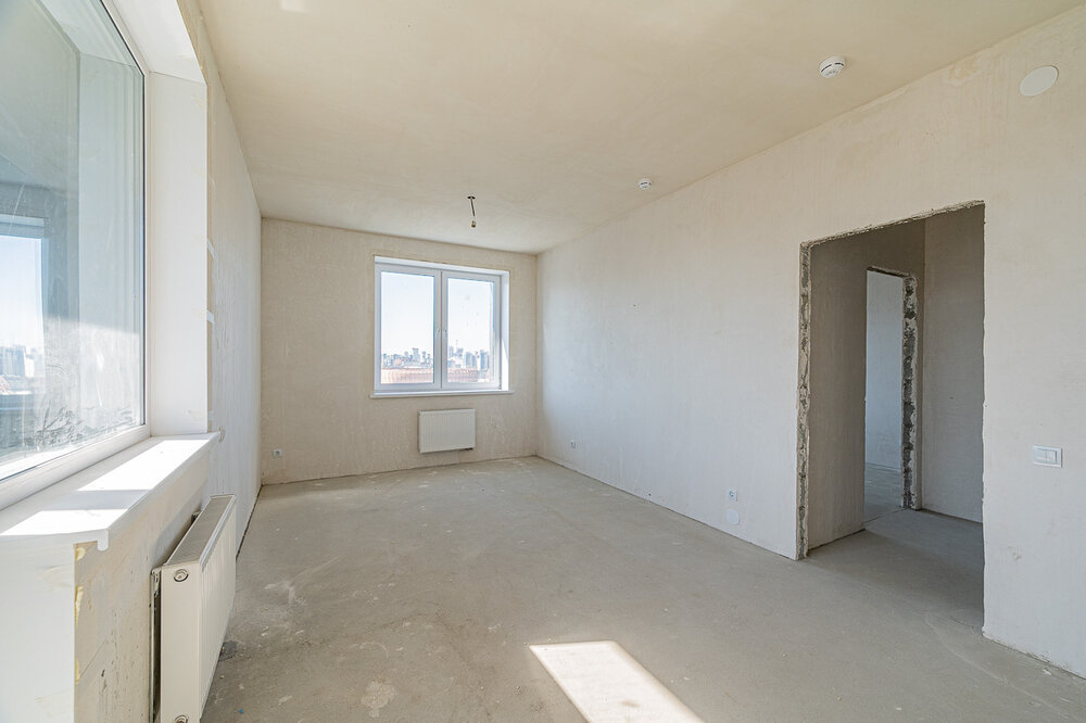 Екатеринбург, ул. Декабристов, 20 (Центр) - фото квартиры (3)