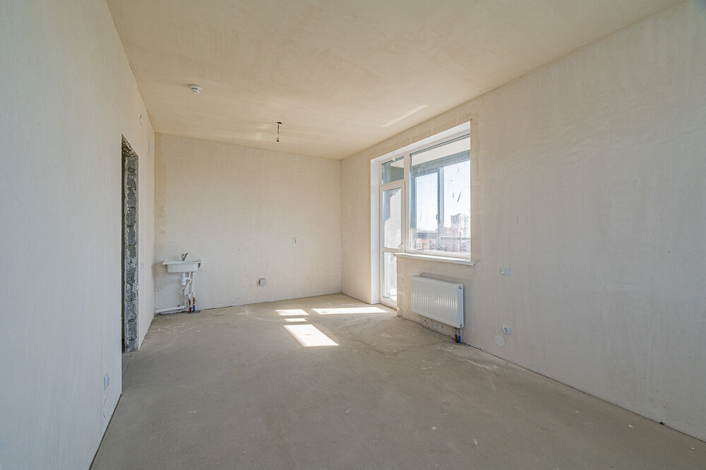 Екатеринбург, ул. Декабристов, 20 (Центр) - фото квартиры (4)