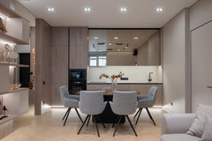 Екатеринбург, ул. Щорса, 53 (Автовокзал) - фото квартиры