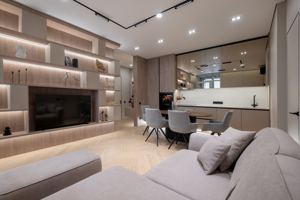 Екатеринбург, ул. Щорса, 53 (Автовокзал) - фото квартиры (2)