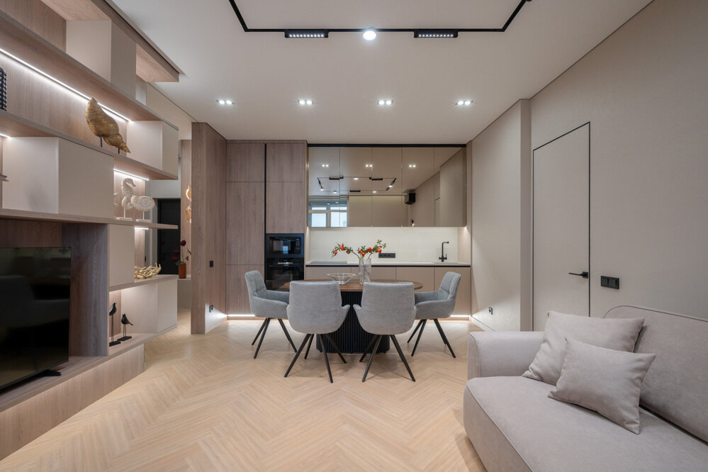 Екатеринбург, ул. Щорса, 53 (Автовокзал) - фото квартиры (3)