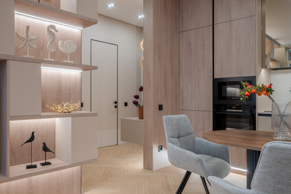 Екатеринбург, ул. Щорса, 53 (Автовокзал) - фото квартиры (4)