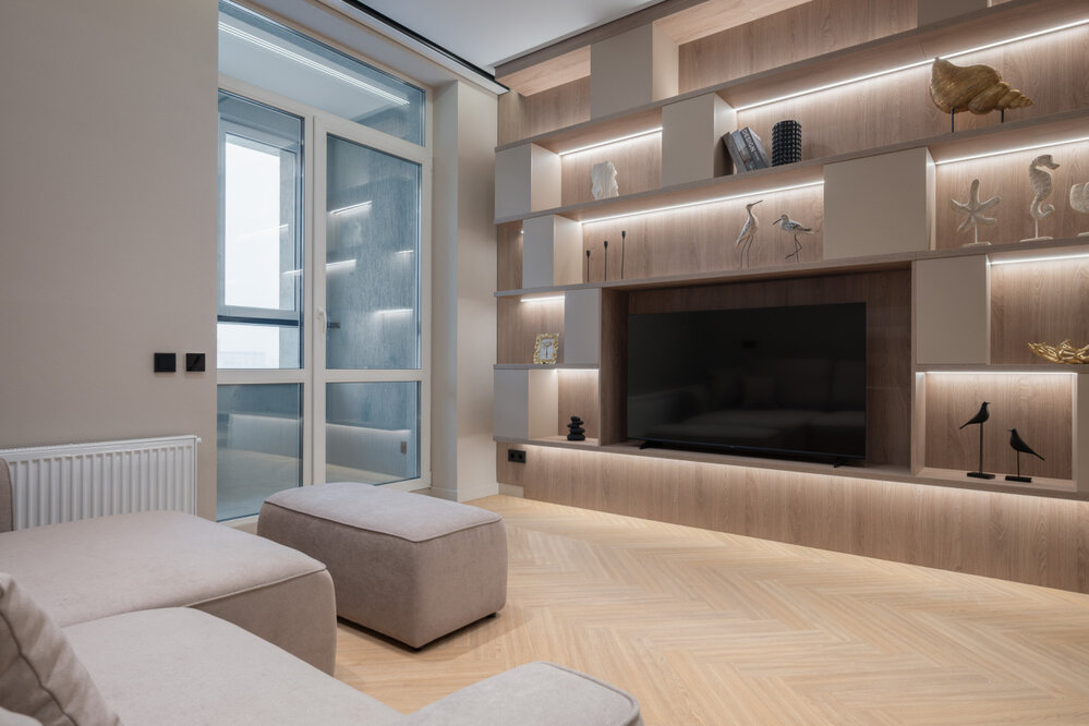 Екатеринбург, ул. Щорса, 53 (Автовокзал) - фото квартиры (5)