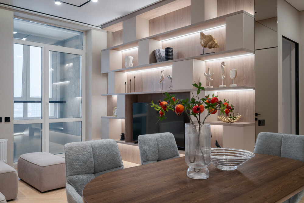 Екатеринбург, ул. Щорса, 53 (Автовокзал) - фото квартиры (6)