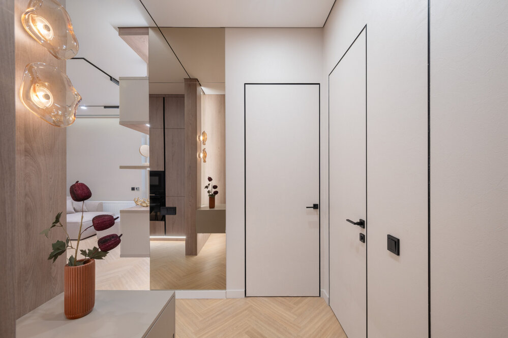 Екатеринбург, ул. Щорса, 53 (Автовокзал) - фото квартиры (7)