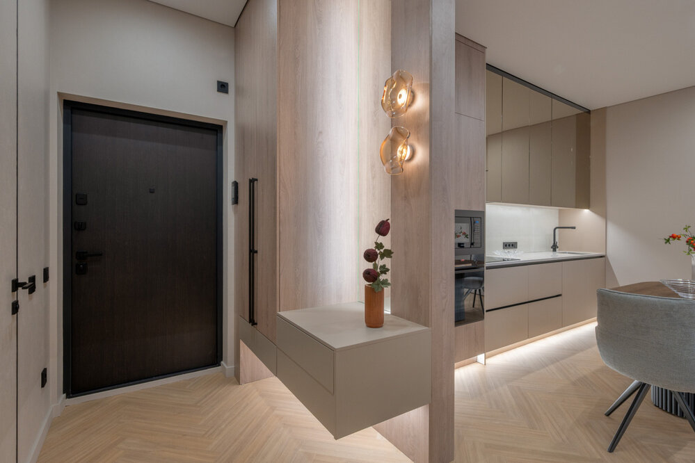 Екатеринбург, ул. Щорса, 53 (Автовокзал) - фото квартиры (8)