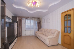 Екатеринбург, ул. Новгородцевой, 17б (ЖБИ) - фото квартиры