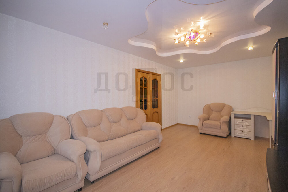 Екатеринбург, ул. Новгородцевой, 17б (ЖБИ) - фото квартиры (2)