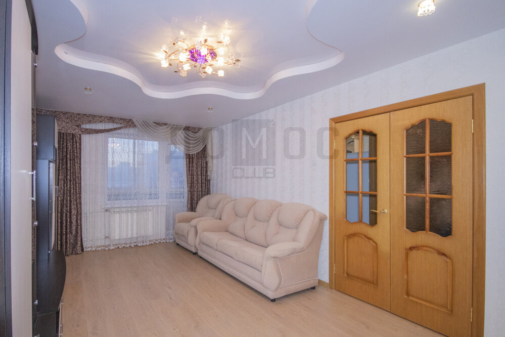 Екатеринбург, ул. Новгородцевой, 17б (ЖБИ) - фото квартиры (3)