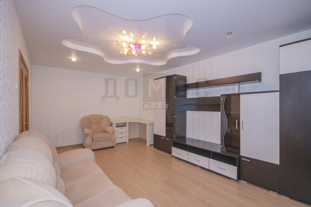 Екатеринбург, ул. Новгородцевой, 17б (ЖБИ) - фото квартиры (4)