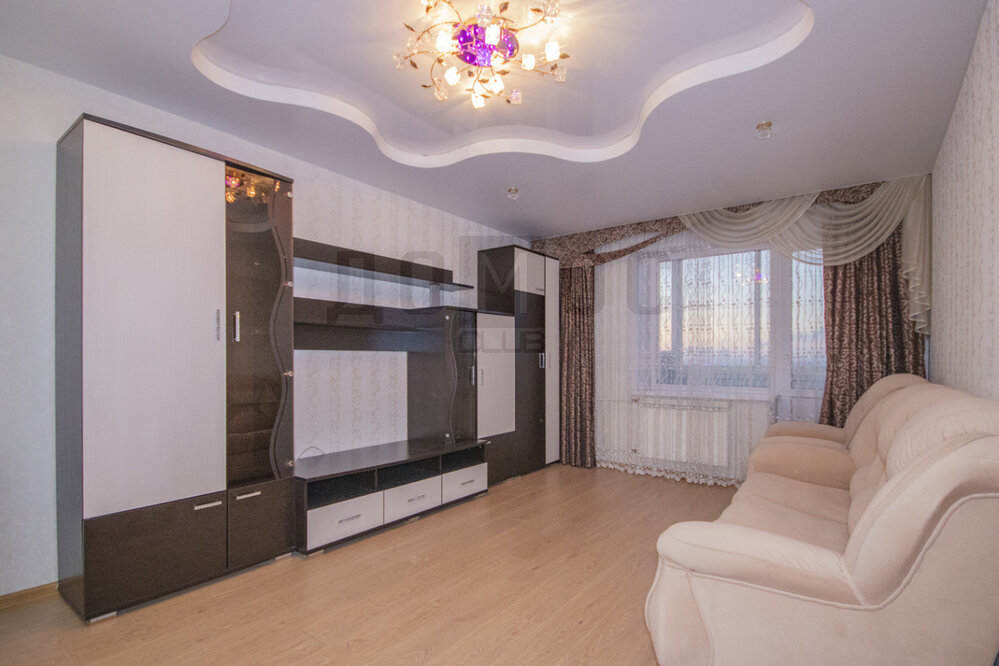 Екатеринбург, ул. Новгородцевой, 17б (ЖБИ) - фото квартиры (5)