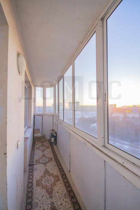 Екатеринбург, ул. Новгородцевой, 17б (ЖБИ) - фото квартиры (7)