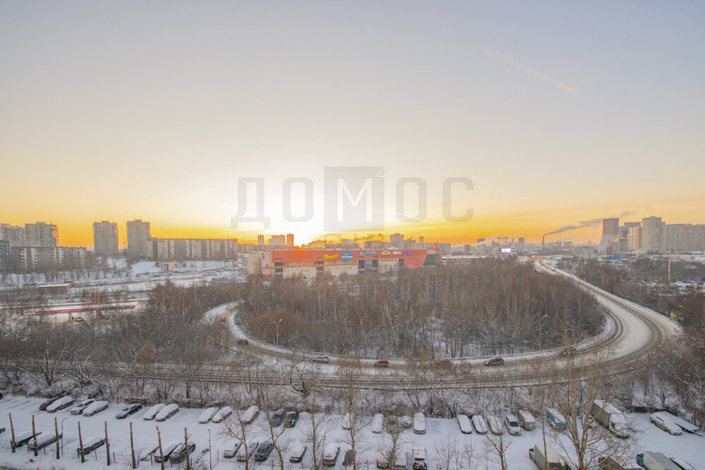 Екатеринбург, ул. Новгородцевой, 17б (ЖБИ) - фото квартиры (8)