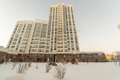 Екатеринбург, ул. Академика Парина, 46/3 (Академический) - фото квартиры