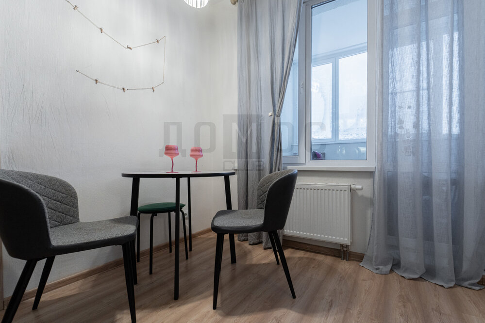 Екатеринбург, ул. Академика Парина, 46/3 (Академический) - фото квартиры (5)