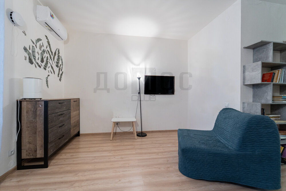 Екатеринбург, ул. Академика Парина, 46/3 (Академический) - фото квартиры (6)