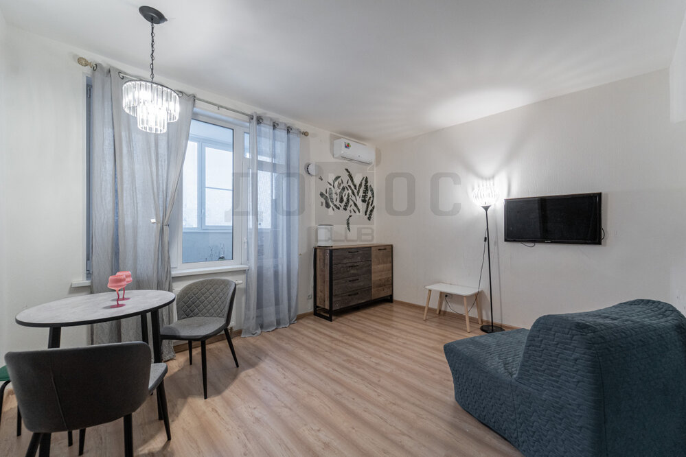 Екатеринбург, ул. Академика Парина, 46/3 (Академический) - фото квартиры (7)