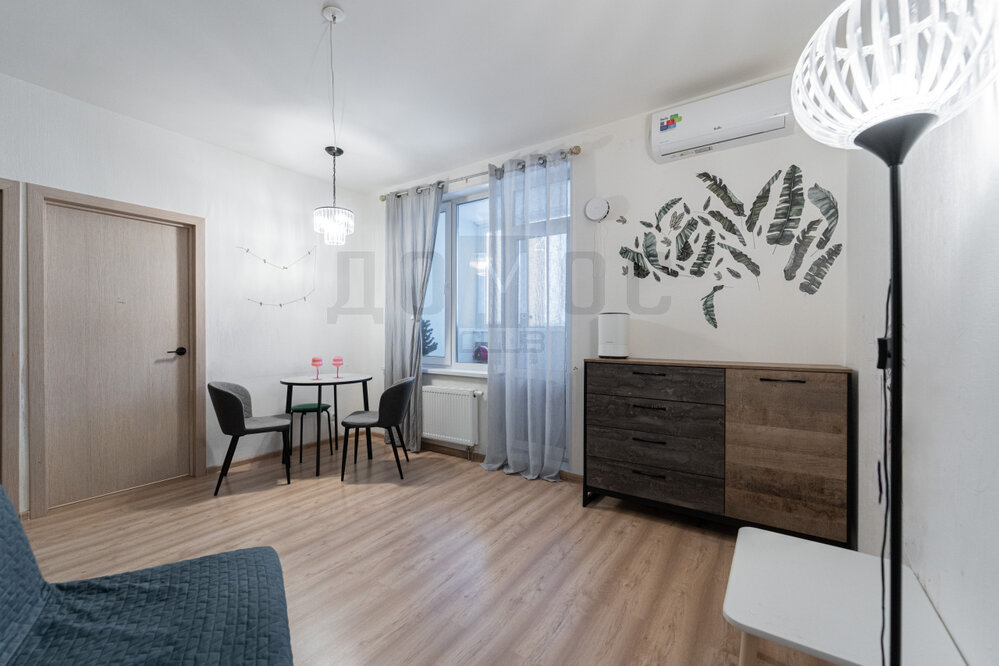 Екатеринбург, ул. Академика Парина, 46/3 (Академический) - фото квартиры (8)