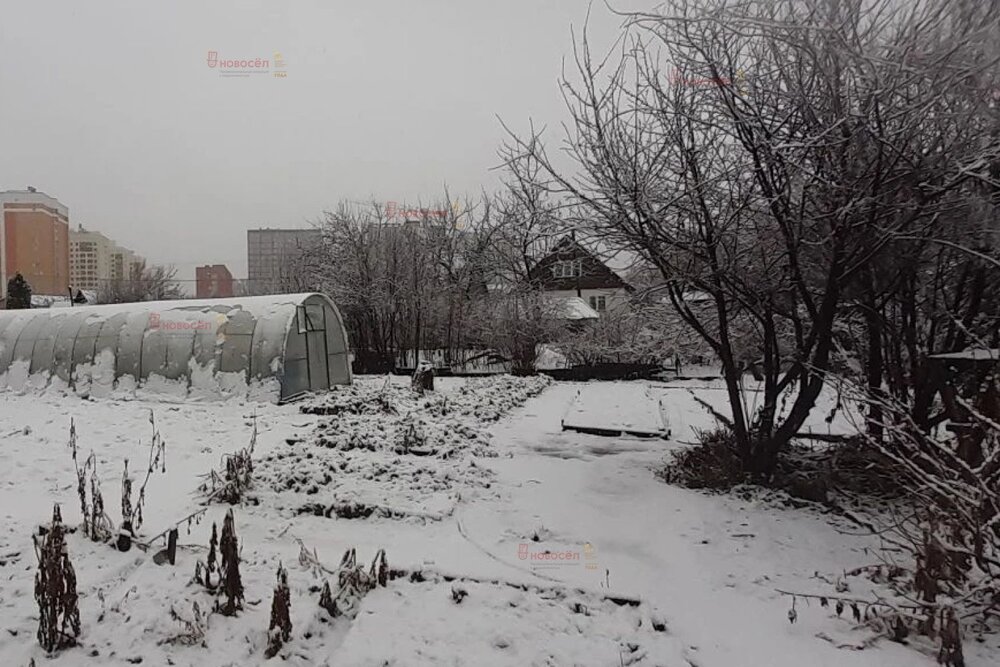 г. Верхняя Пышма, СНТ Ветеран-4, уч. 2 (городской округ Верхняя Пышма) - фото сада (5)