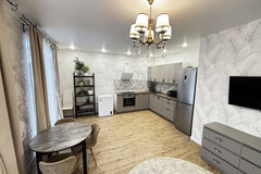 к.п. Зеленые кварталы, ул. Бергамотовая, 20 (городской округ Белоярский, п. Рассоха) - фото дома