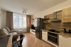 Екатеринбург, ул. Калинина, 7 (Уралмаш) - фото квартиры