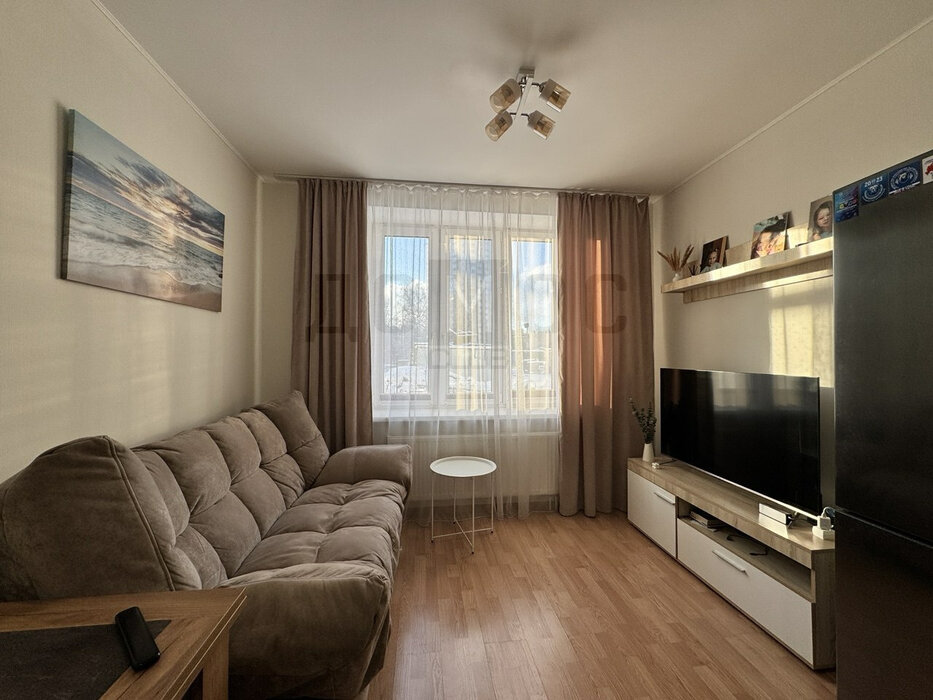 Екатеринбург, ул. Калинина, 7 (Уралмаш) - фото квартиры (3)