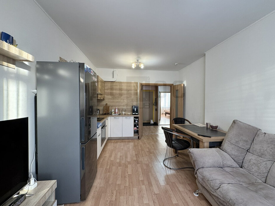 Екатеринбург, ул. Калинина, 7 (Уралмаш) - фото квартиры (4)