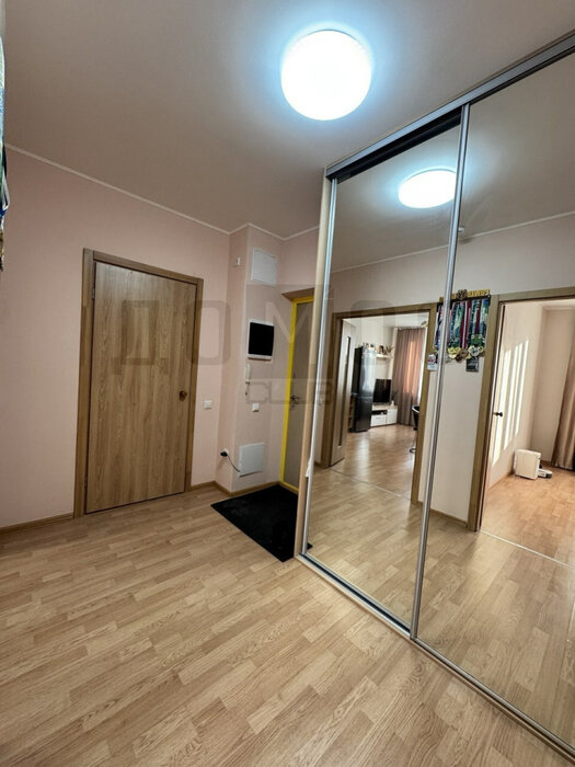 Екатеринбург, ул. Калинина, 7 (Уралмаш) - фото квартиры (5)