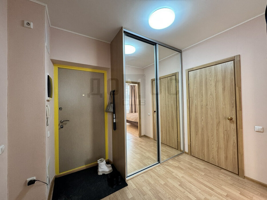 Екатеринбург, ул. Калинина, 7 (Уралмаш) - фото квартиры (6)