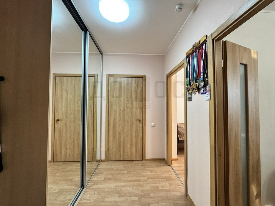 Екатеринбург, ул. Калинина, 7 (Уралмаш) - фото квартиры (7)