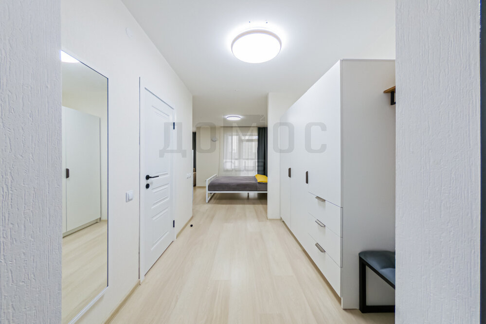 Екатеринбург, ул. Металлургов, 63 (ВИЗ) - фото квартиры (1)