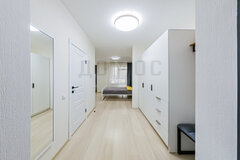 Екатеринбург, ул. Металлургов, 63 (ВИЗ) - фото квартиры