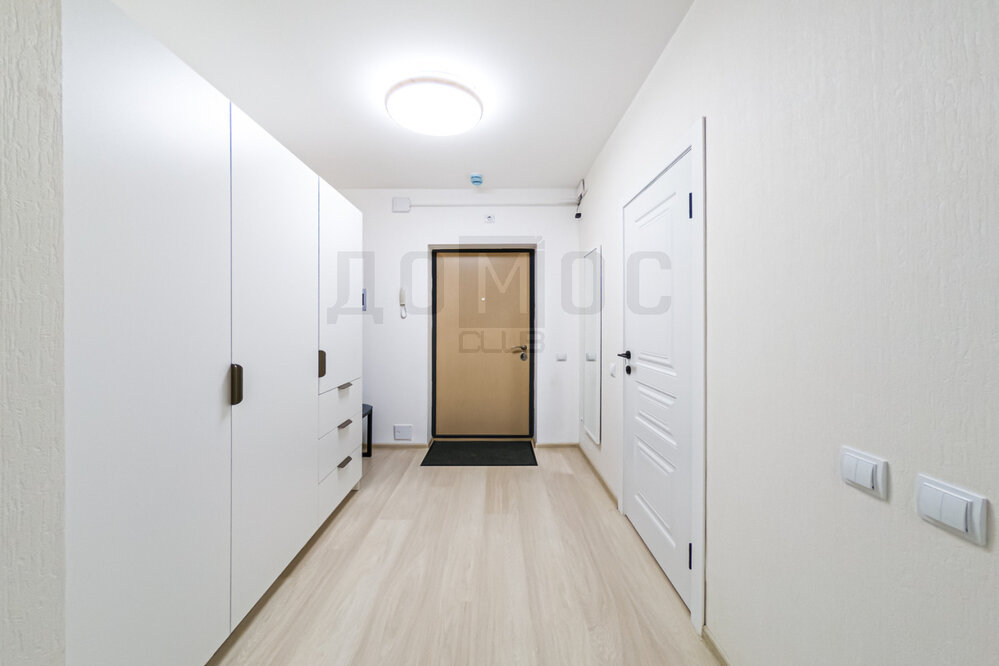 Екатеринбург, ул. Металлургов, 63 (ВИЗ) - фото квартиры (2)