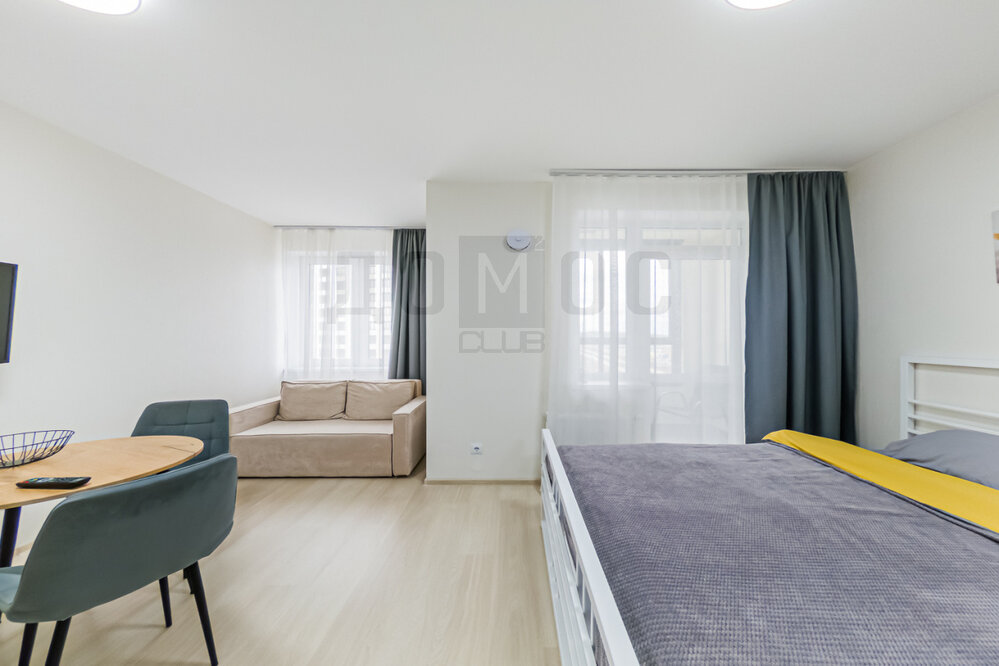 Екатеринбург, ул. Металлургов, 63 (ВИЗ) - фото квартиры (3)