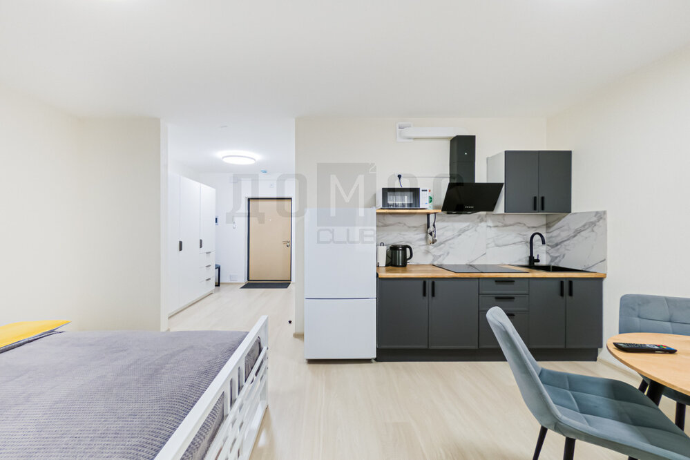 Екатеринбург, ул. Металлургов, 63 (ВИЗ) - фото квартиры (4)