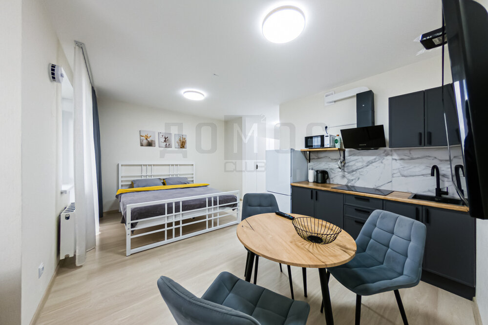 Екатеринбург, ул. Металлургов, 63 (ВИЗ) - фото квартиры (5)